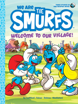 cover image of Welcome to Our Village!